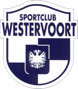 Logo Sportclub Westervoort
