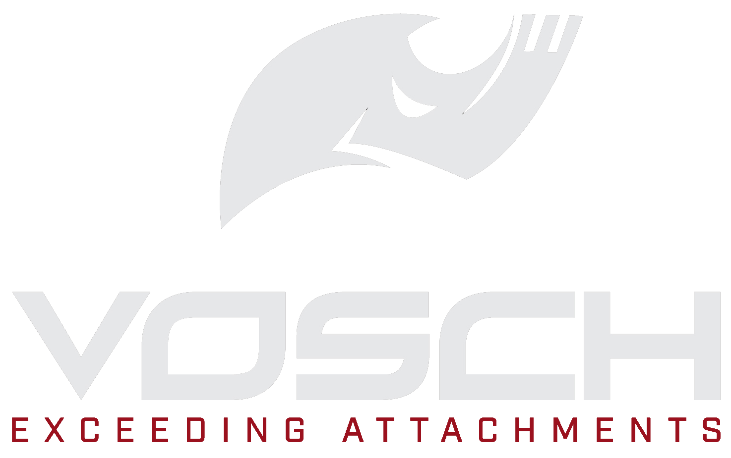Logo Vosch Equipment