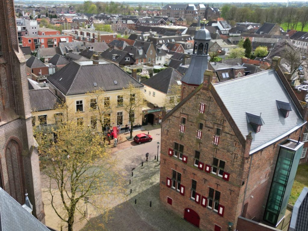 Stadsmuseum 's Heerenberg
