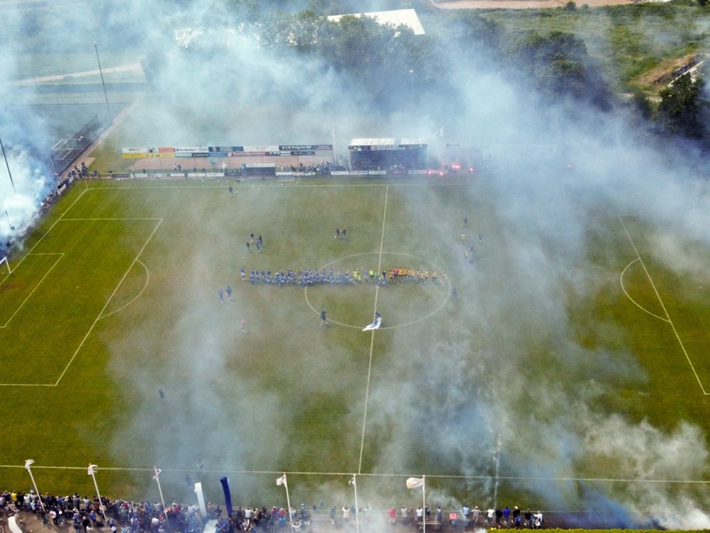 Sportclub Westervoort
